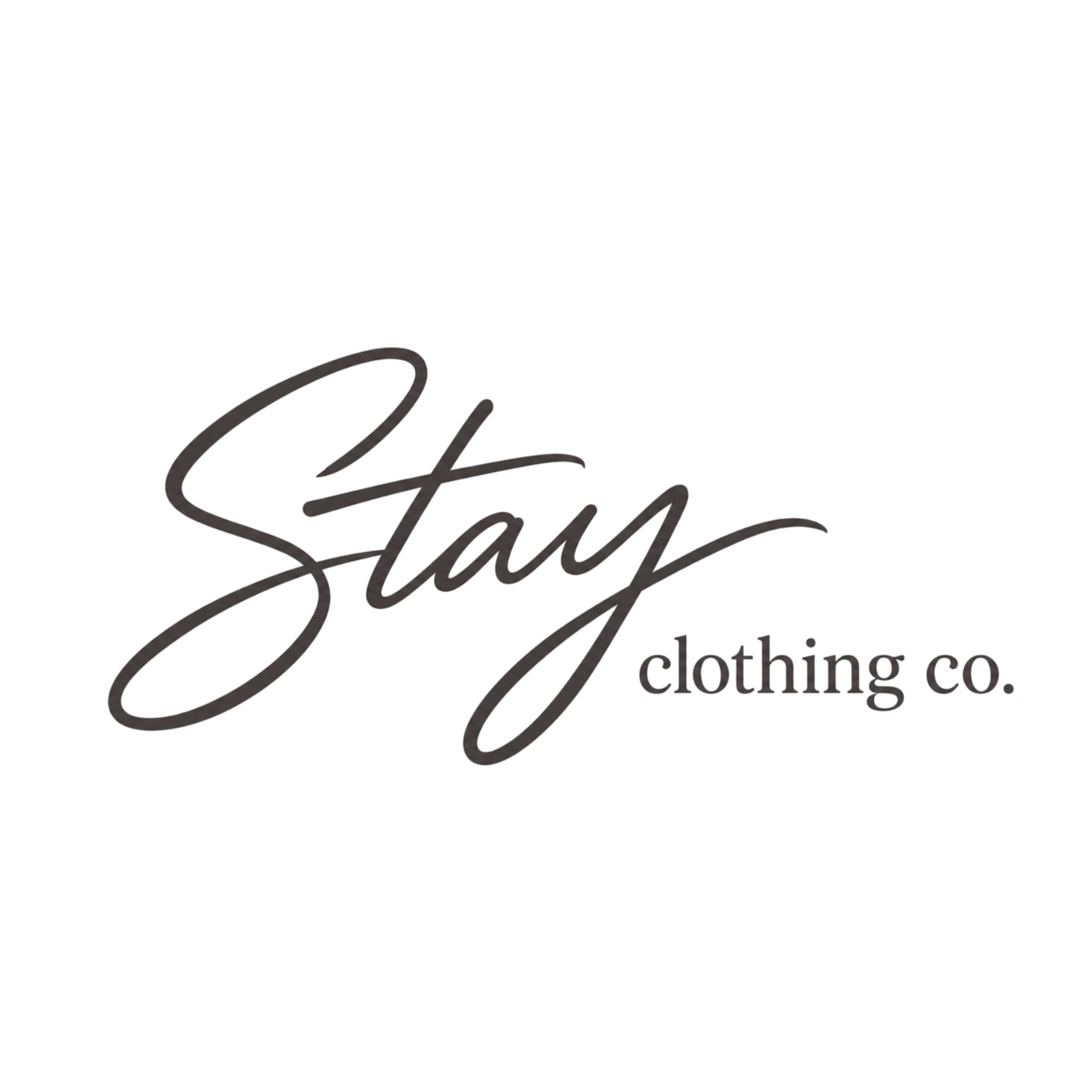 Stay Clothing Co.
